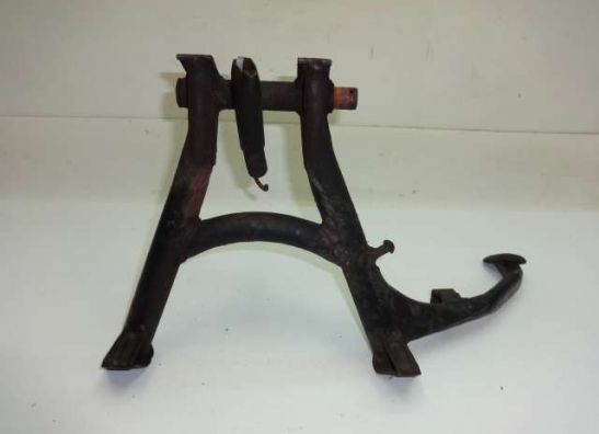 Standaard Honda VF 1100 Sabre