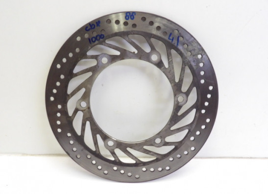 Remschijf voor Honda CBR 1000 F