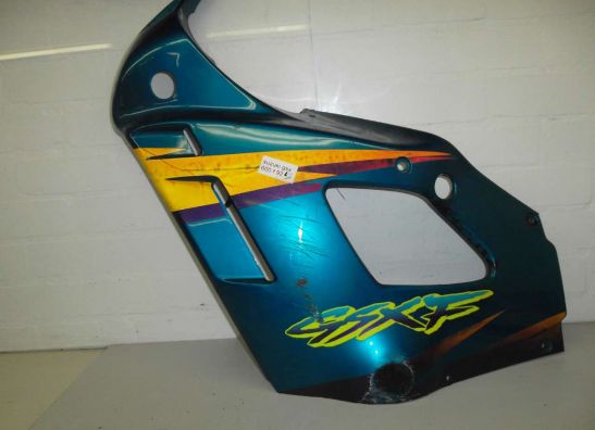 Linker zijkuip Suzuki GSX F 600