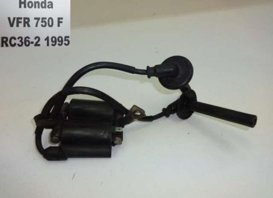 Ignition Coil Honda VFR 750