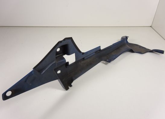 Rechter achterkant BMW R 1100 RT