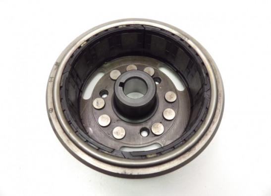 Flywheel rotor Yamaha XT 550