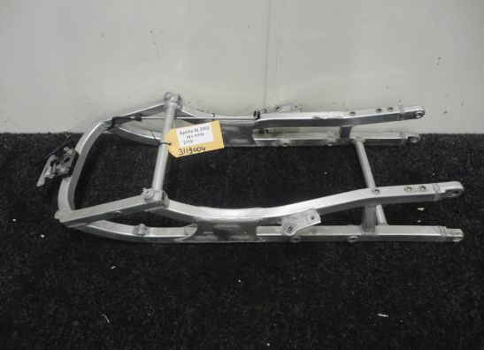 Achtersubframe Aprilia RSV 1000
