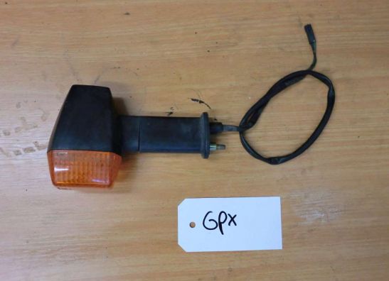 Knipperlicht links achter Kawasaki GPX 600