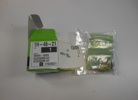Top-case Kawasaki VERSYS 650