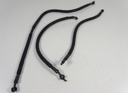 Brake hose front Kawasaki Z 750