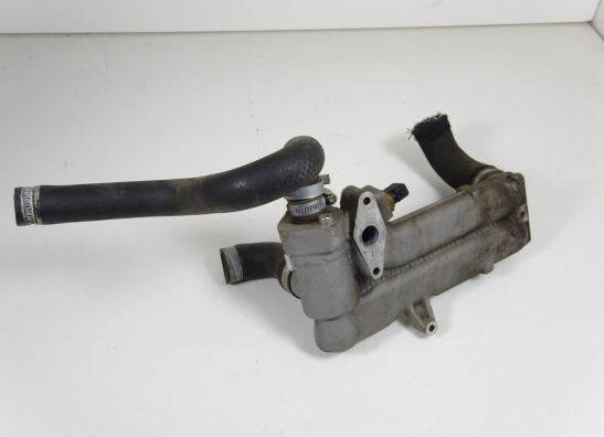 Radiator toebehoren Ducati 749  999