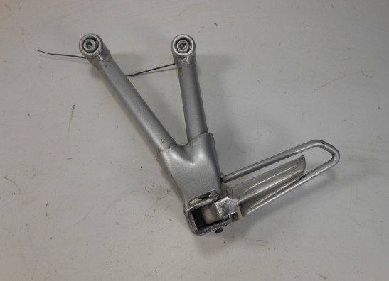 Pillion step left  Suzuki GSF 600 650 Bandit 