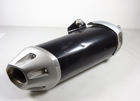 Muffler Yamaha FZ1