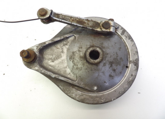 Brake drum Honda CB 450
