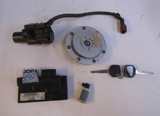Key set Honda CBR Fireblade