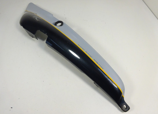 Heck links BMW R 1100  850 R