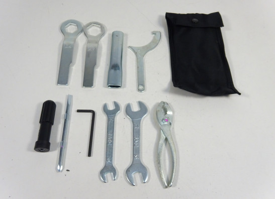 Tool set Kawasaki Z 650