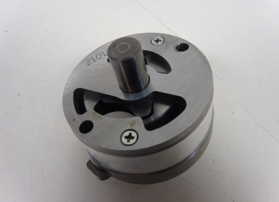 Engine parts Aprilia Tuono 660