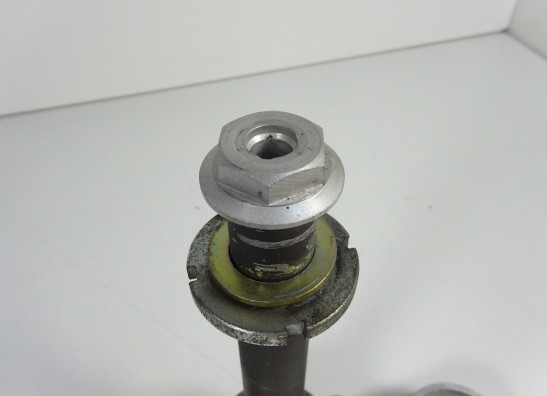 T stuk Ducati monster 600