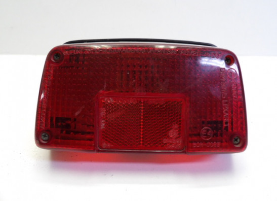 Rucklicht Suzuki GSX 400 E