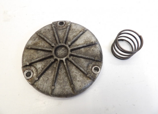 Oliefilter Suzuki GS 850