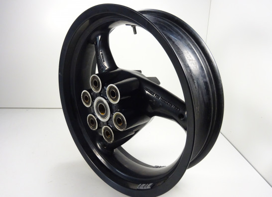 Rear wheel Ducati Monster 695