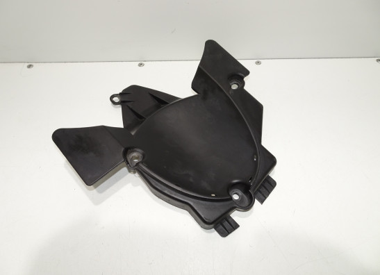 Afdekkap Ducati 749  999