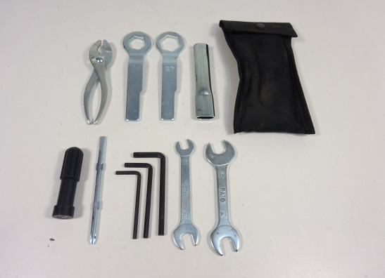 Tool set Kawasaki Z 900