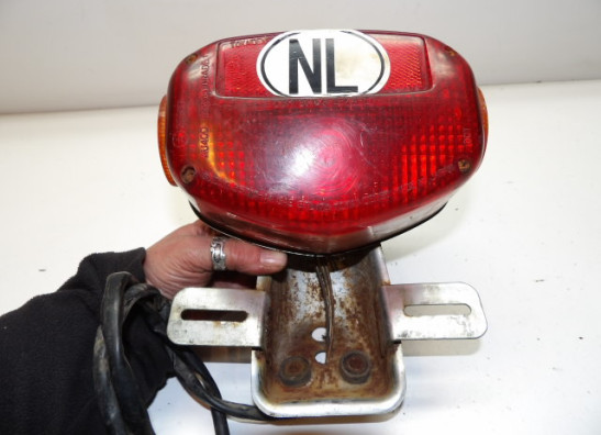 Rear light Suzuki GS 450