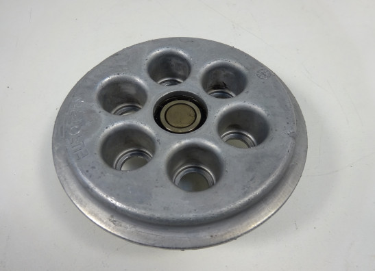Clutch Ducati monster 600