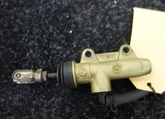 Rear brake master cylinder  Ducati monster 600