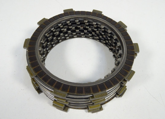 Clutch Honda VFR 800 I