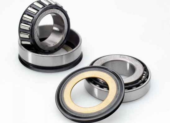 Voorpoten Yamaha XJ 900 S Diversion