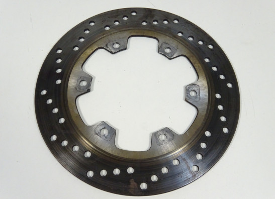 Achterremschijf Ducati monster 900