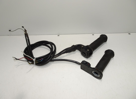 Grip Yamaha TDM