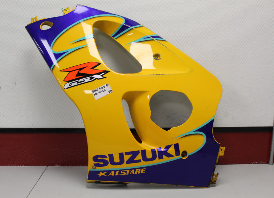 Cowl Left Suzuki GSX R 600