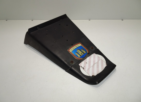 Kentekenplaathouder BMW K 75