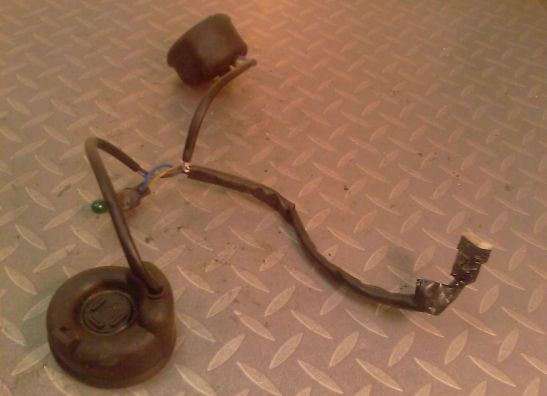 Kabelboom voor Aprilia RS 250