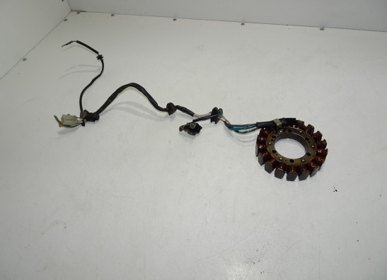 Dynamo Yamaha XTZ Tenere