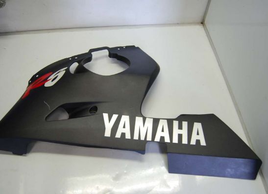 Untere verkleidung links Yamaha YZF R6