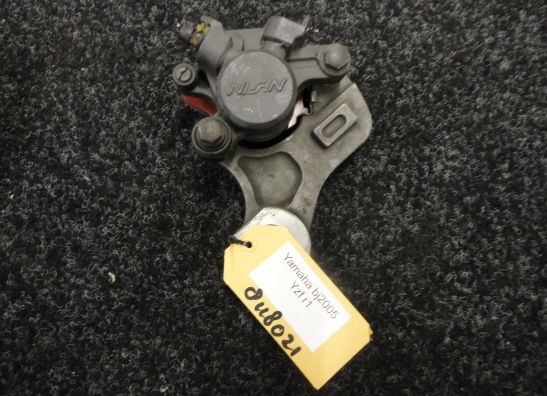 Bremssattel Bremszange hinten Yamaha YZF R1