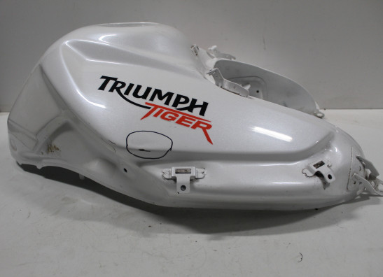 Benzintank Triumph Tiger 800