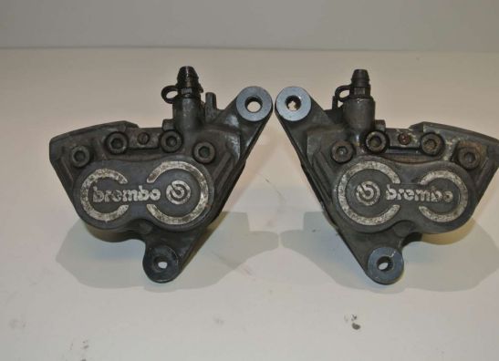 Bremssattel Bremszangen vorne BMW R 1100  850 R