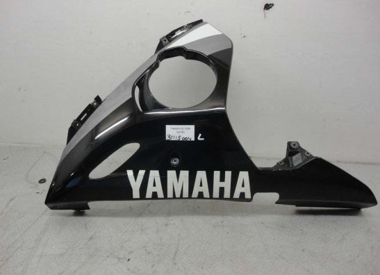 Cowl Left lower Yamaha YZF R6