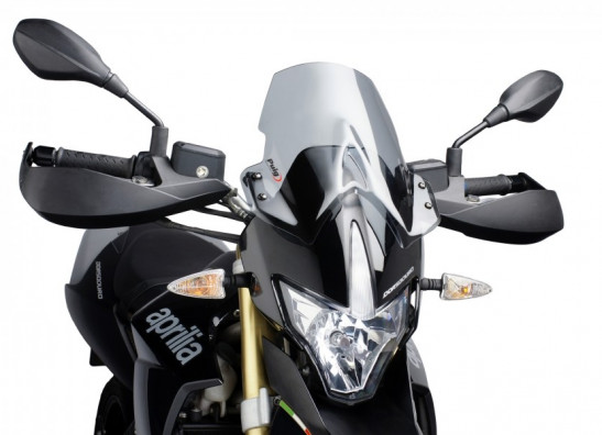 Wind screen Aprilia Dorsoduro 750