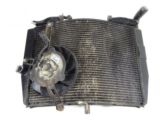 Radiateur Honda CBR 600 RR