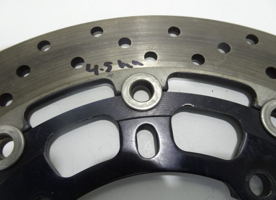 Bremsscheibenset Yamaha YZF R6