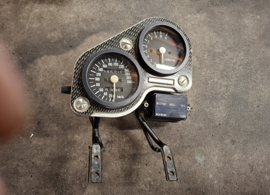 Tellerset Suzuki GSX R 1100