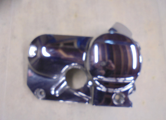Engine cover Yamaha XVS 650 Dragstar