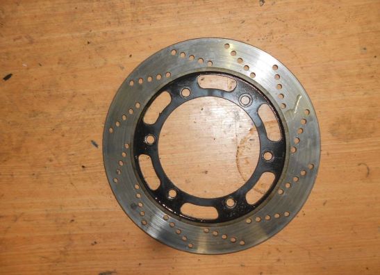Rear brake disc Suzuki GSX F 1100