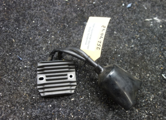 Regulator rectifier  Honda Deauville 650 - 700