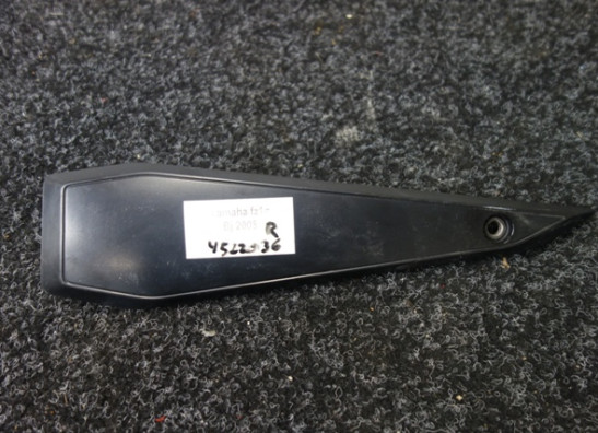 Rechter zijkuip klein Yamaha FZ1