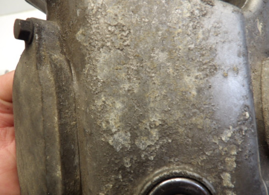 Kleppendeksel Honda TRANSALP