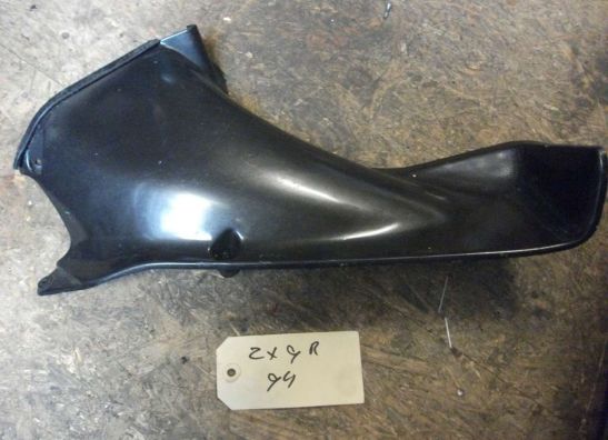 Cowl inner right Kawasaki ZX 9 R